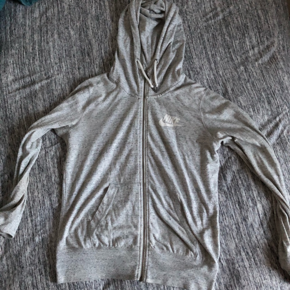 Nike hoodie women’s